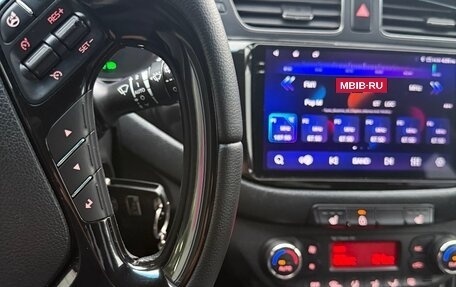 KIA cee'd III, 2013 год, 960 000 рублей, 8 фотография