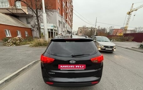 KIA cee'd III, 2013 год, 960 000 рублей, 2 фотография