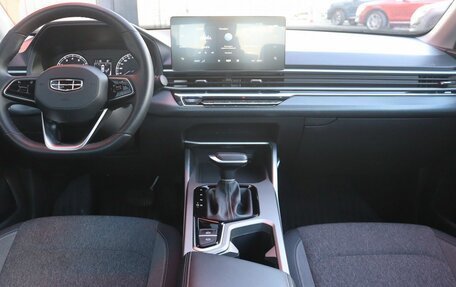 Geely Emgrand, 2023 год, 1 799 000 рублей, 6 фотография