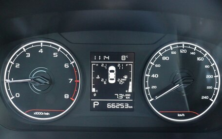 Geely Emgrand, 2023 год, 1 799 000 рублей, 8 фотография