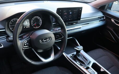 Geely Emgrand, 2023 год, 1 799 000 рублей, 5 фотография