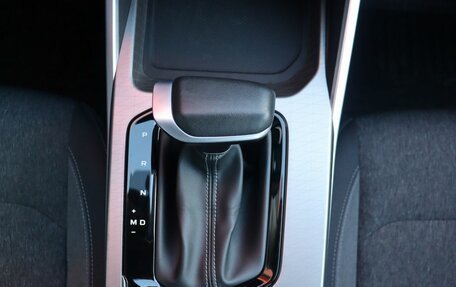 Geely Emgrand, 2023 год, 1 799 000 рублей, 10 фотография