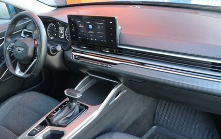 Geely Emgrand, 2023 год, 1 799 000 рублей, 11 фотография