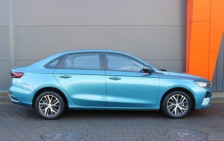 Geely Emgrand, 2023 год, 1 799 000 рублей, 3 фотография