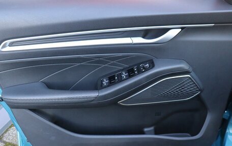 Geely Emgrand, 2023 год, 1 799 000 рублей, 12 фотография