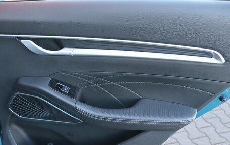 Geely Emgrand, 2023 год, 1 799 000 рублей, 15 фотография