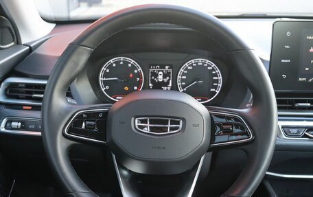 Geely Emgrand, 2023 год, 1 799 000 рублей, 7 фотография