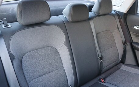 Geely Emgrand, 2023 год, 1 799 000 рублей, 16 фотография