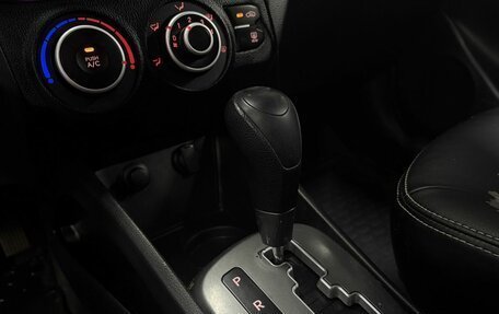 KIA Rio III рестайлинг, 2012 год, 629 777 рублей, 7 фотография