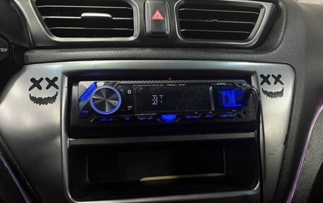 KIA Rio III рестайлинг, 2012 год, 629 777 рублей, 6 фотография