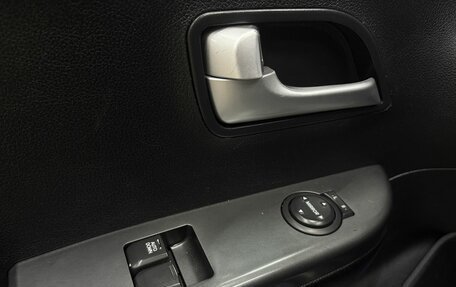 KIA Rio III рестайлинг, 2012 год, 629 777 рублей, 10 фотография