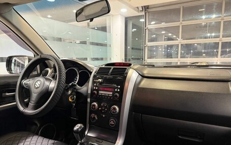 Suzuki Grand Vitara, 2008 год, 815 000 рублей, 8 фотография