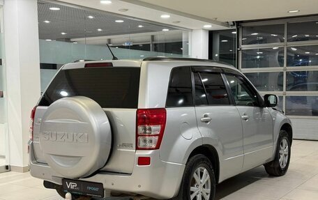 Suzuki Grand Vitara, 2008 год, 815 000 рублей, 6 фотография