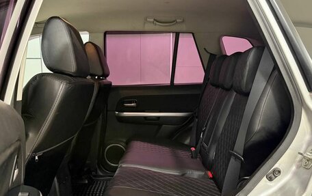 Suzuki Grand Vitara, 2008 год, 815 000 рублей, 9 фотография