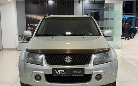 Suzuki Grand Vitara, 2008 год, 815 000 рублей, 2 фотография