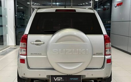 Suzuki Grand Vitara, 2008 год, 815 000 рублей, 5 фотография