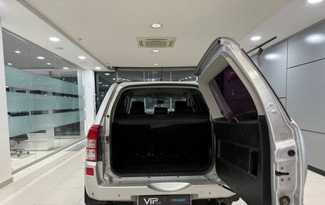 Suzuki Grand Vitara, 2008 год, 815 000 рублей, 7 фотография