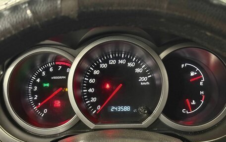 Suzuki Grand Vitara, 2008 год, 815 000 рублей, 10 фотография