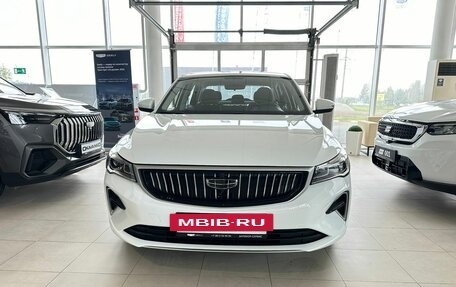 Geely Emgrand, 2024 год, 2 243 990 рублей, 2 фотография