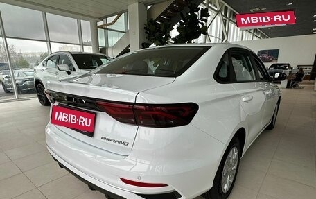 Geely Emgrand, 2024 год, 2 243 990 рублей, 3 фотография