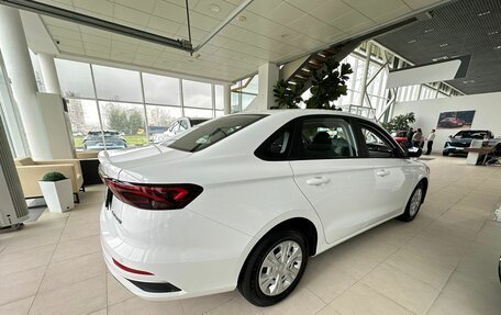 Geely Emgrand, 2024 год, 2 243 990 рублей, 4 фотография