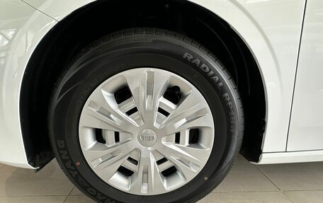 Geely Emgrand, 2024 год, 2 243 990 рублей, 7 фотография