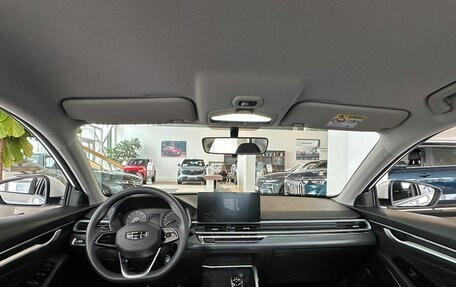 Geely Emgrand, 2024 год, 2 243 990 рублей, 10 фотография