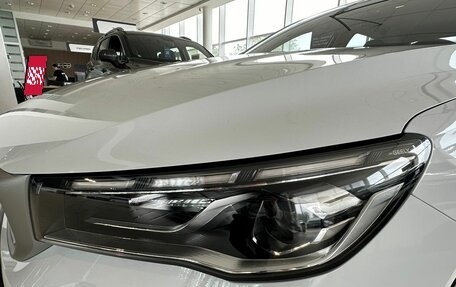 Geely Emgrand, 2024 год, 2 243 990 рублей, 6 фотография