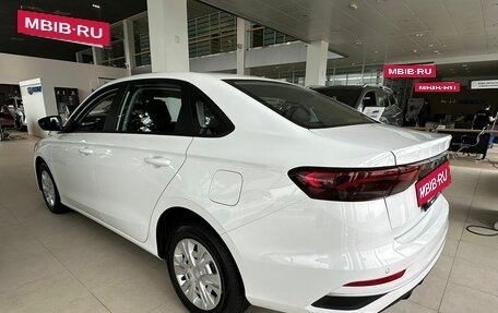 Geely Emgrand, 2024 год, 2 243 990 рублей, 5 фотография