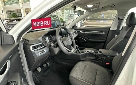 Geely Emgrand, 2024 год, 2 243 990 рублей, 8 фотография