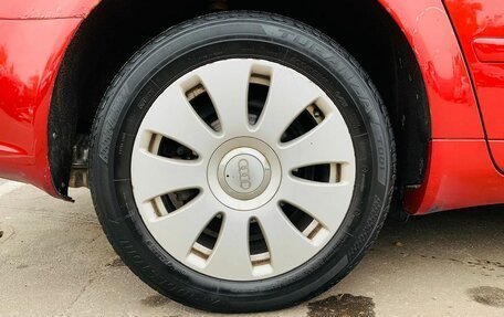 Audi A4, 2007 год, 635 000 рублей, 12 фотография