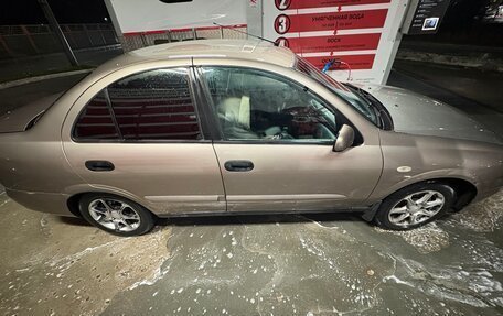 Nissan Almera, 2005 год, 240 000 рублей, 3 фотография