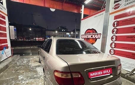 Nissan Almera, 2005 год, 240 000 рублей, 5 фотография