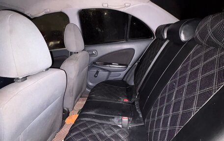 Nissan Almera, 2005 год, 240 000 рублей, 15 фотография