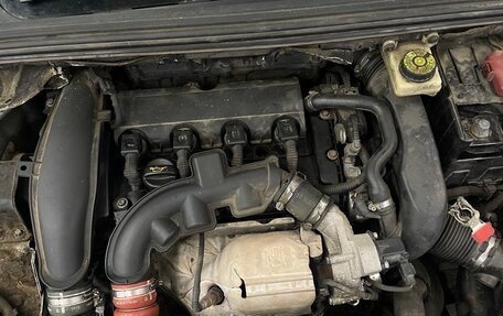 Peugeot 408 I рестайлинг, 2012 год, 500 000 рублей, 4 фотография