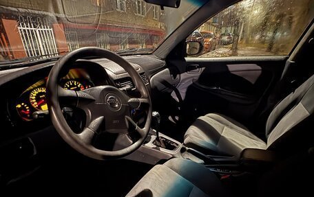 Nissan Almera, 2005 год, 240 000 рублей, 14 фотография