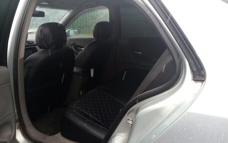 Renault Laguna II, 2001 год, 350 000 рублей, 8 фотография