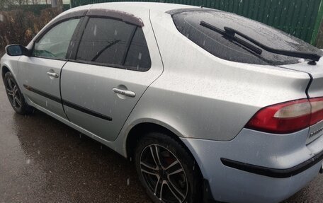 Renault Laguna II, 2001 год, 350 000 рублей, 3 фотография