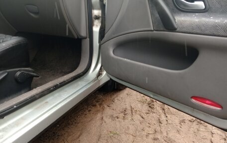 Renault Laguna II, 2001 год, 350 000 рублей, 6 фотография