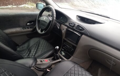 Renault Laguna II, 2001 год, 350 000 рублей, 7 фотография