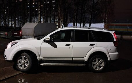 DW Hower H3 I, 2017 год, 1 600 000 рублей, 2 фотография