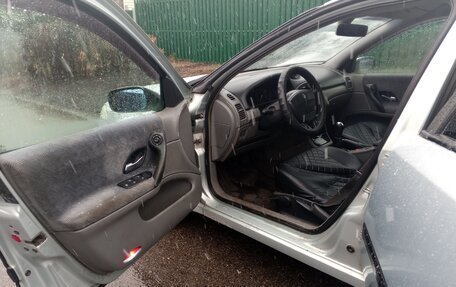 Renault Laguna II, 2001 год, 350 000 рублей, 5 фотография