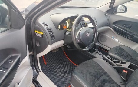 KIA cee'd I рестайлинг, 2007 год, 460 000 рублей, 7 фотография