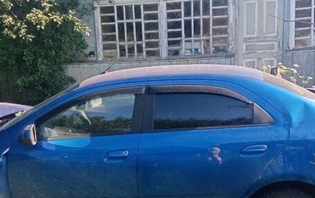 Chevrolet Cobalt II, 2013 год, 315 000 рублей, 3 фотография