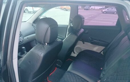 KIA cee'd I рестайлинг, 2007 год, 460 000 рублей, 6 фотография