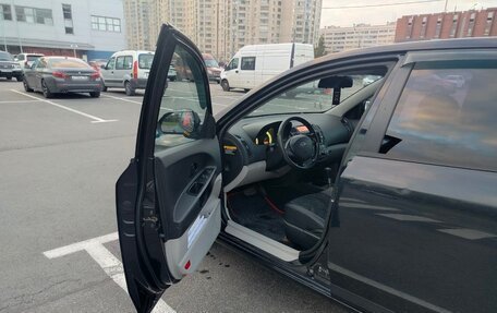 KIA cee'd I рестайлинг, 2007 год, 460 000 рублей, 8 фотография