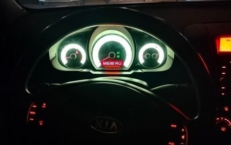 KIA cee'd I рестайлинг, 2007 год, 460 000 рублей, 5 фотография