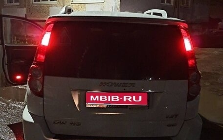 DW Hower H3 I, 2017 год, 1 600 000 рублей, 6 фотография