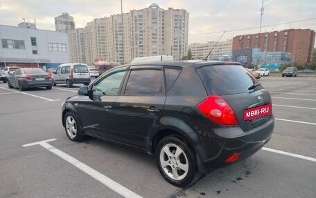 KIA cee'd I рестайлинг, 2007 год, 460 000 рублей, 3 фотография