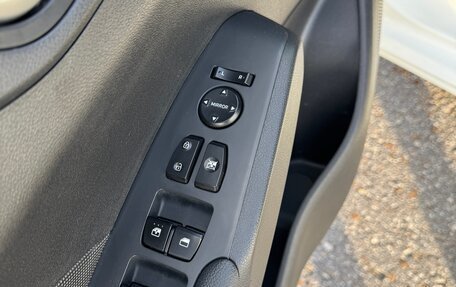 Hyundai Solaris II рестайлинг, 2020 год, 1 470 000 рублей, 9 фотография